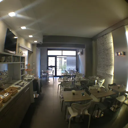 公寓式酒店 里维拉艾登宫殿酒店 2*