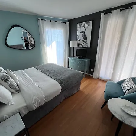 Riviera Eden Palace Apart Otel