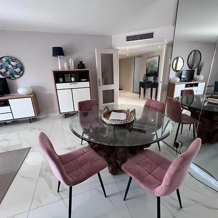 Riviera Eden Palace 2* Cannes