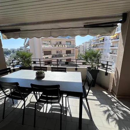 Riviera Eden Palace Cannes