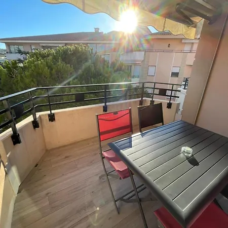 Riviera Eden Palace Apart Otel