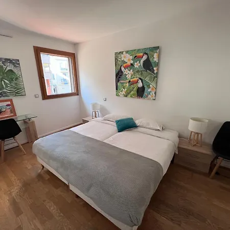 Apart Otel Riviera Eden Palace