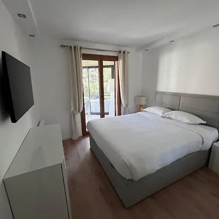 Riviera Eden Palace Apart Otel
