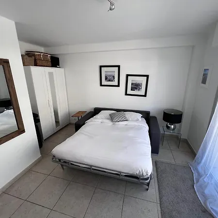 Riviera Eden Palace 2* Cannes
