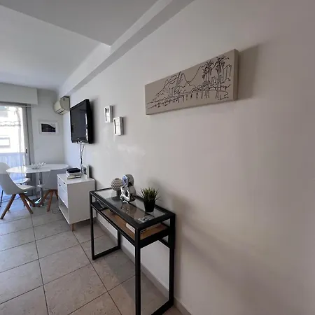 Apart Otel Riviera Eden Palace Cannes