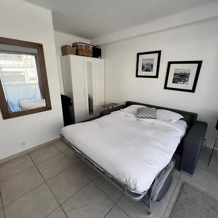 Riviera Eden Palace Cannes