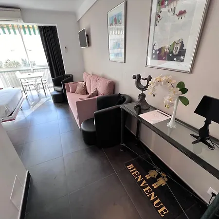 Riviera Eden Palace 2* Cannes