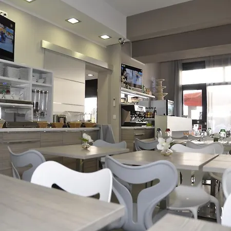 Riviera Eden Palace Apart Otel 2*
