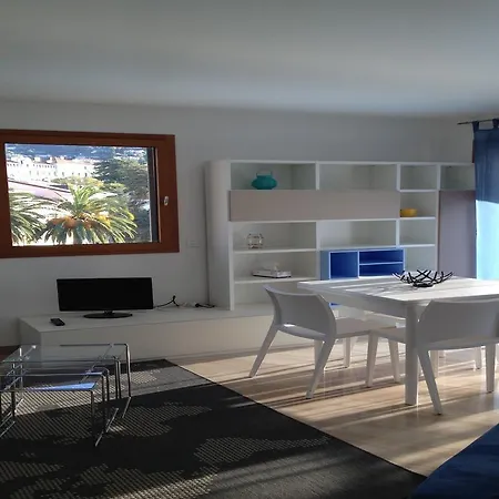Riviera Eden Palace Apart Otel Cannes