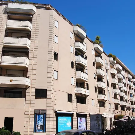 Apart Otel Riviera Eden Palace