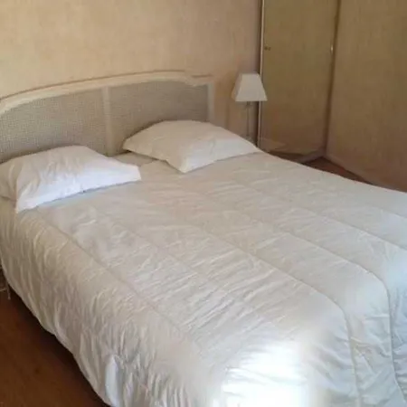 Apart Otel Riviera Eden Palace Cannes