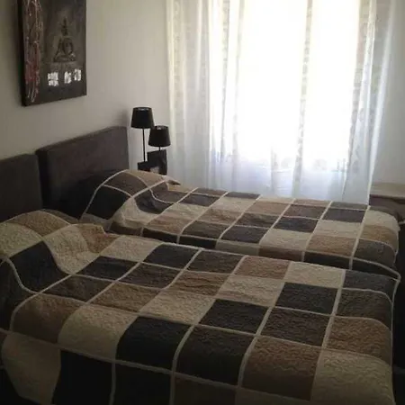 Apart Otel Riviera Eden Palace 2*