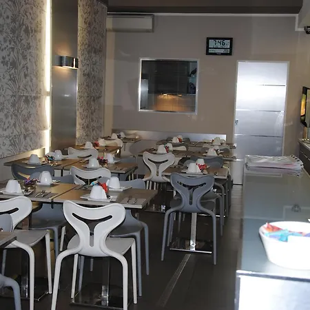 Riviera Eden Palace 2* Cannes