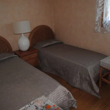 Riviera Eden Palace Apart Otel Cannes