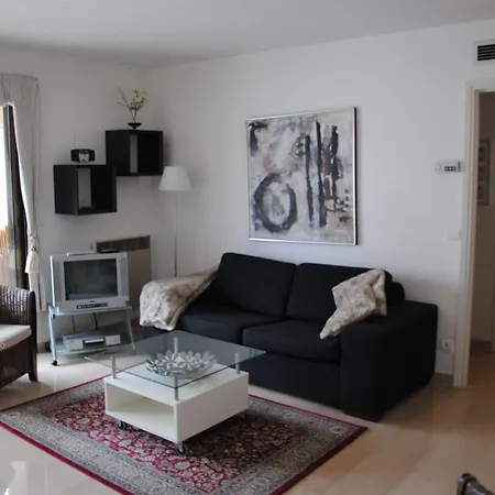 Riviera Eden Palace 2*