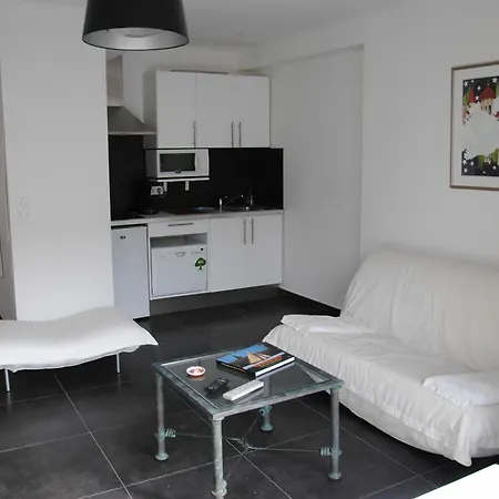 Riviera Eden Palace Apart Otel