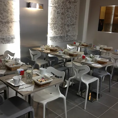 Riviera Eden Palace 2* Cannes