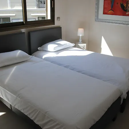 Apart Otel Riviera Eden Palace Cannes