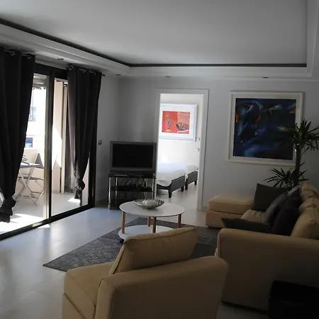 Riviera Eden Palace 2* Cannes