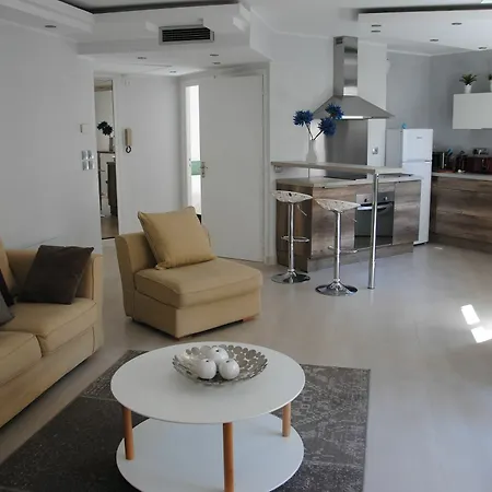 Riviera Eden Palace 2* Cannes
