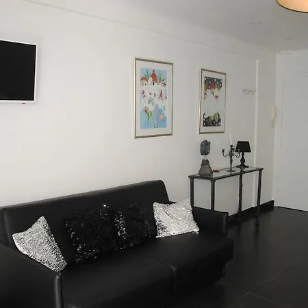 Riviera Eden Palace 2*