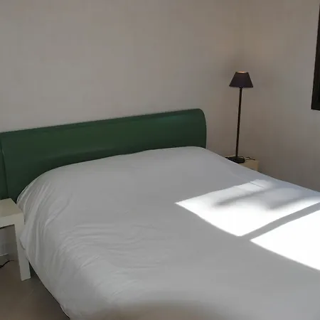 Apart Otel Riviera Eden Palace Cannes