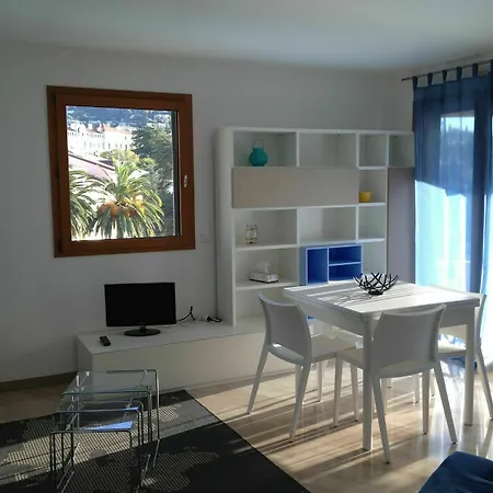Apart Otel Riviera Eden Palace Cannes