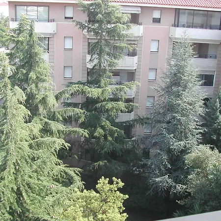 Riviera Eden Palace Apart Otel Cannes