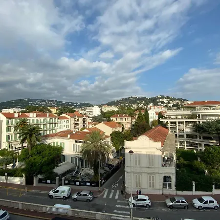Riviera Eden Palace Apart Otel 2*