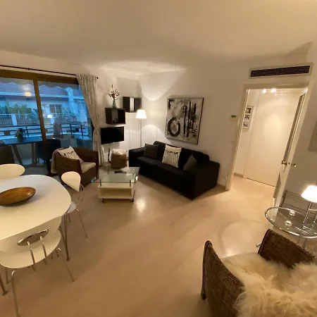 Riviera Eden Palace Apart Otel Cannes