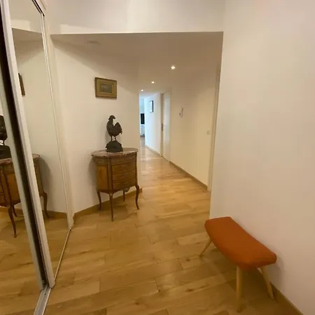 Hotel apartamentowy Riviera Eden Palace 2*