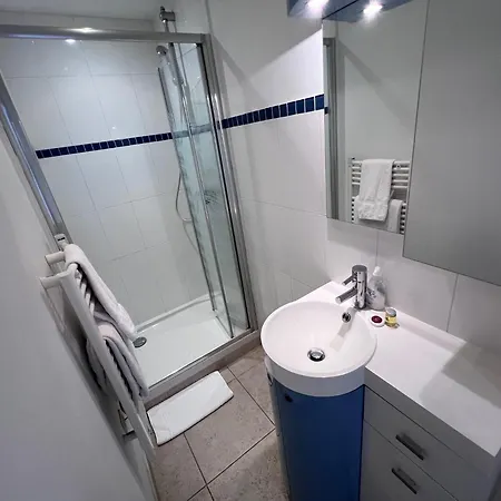 Riviera Eden Palace شقة فندقية
