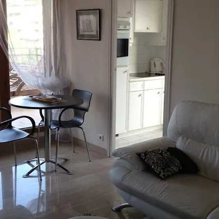 Riviera Eden Palace Cannes