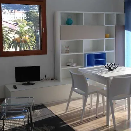 Riviera Eden Palace Hotel apartamentowy Cannes