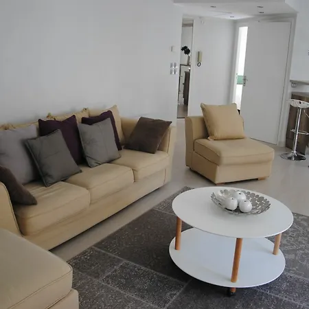 Hotel apartamentowy Riviera Eden Palace Cannes
